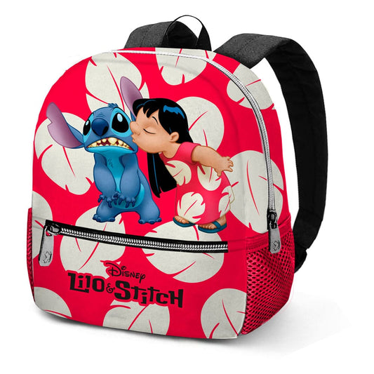 Lilo & Stitch Backpack Sweet Kiss 8445118067002