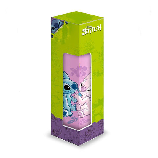 Lilo & Stitch Vacuum Flask Stitch & Angel 8445118067750