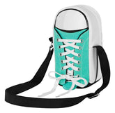 Oh My Pop! Sneakers Bag Mint 8445118072129
