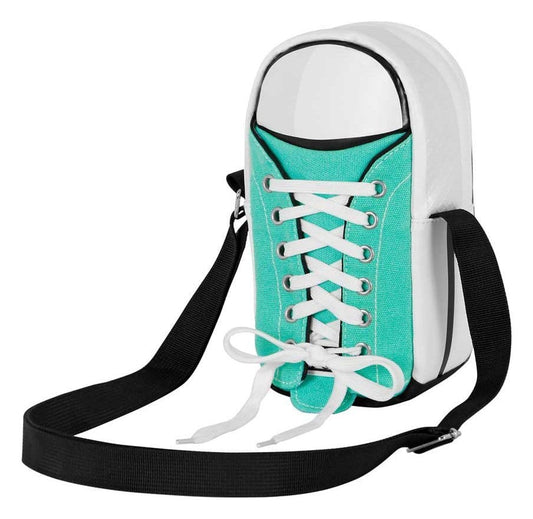 Oh My Pop! Sneakers Bag Mint 8445118072129