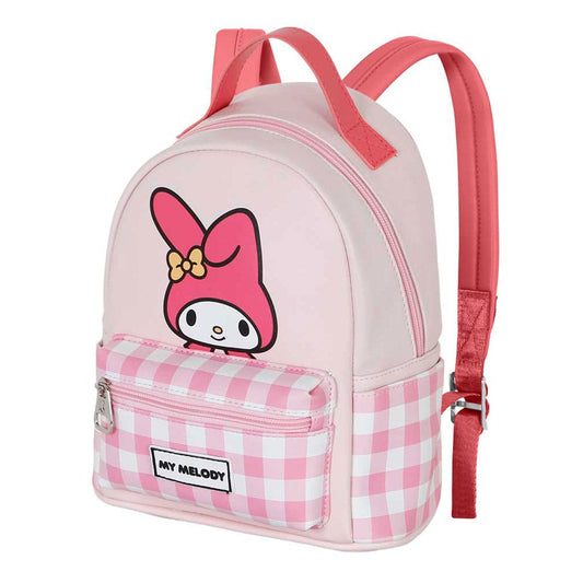 Sanrio Backpack My Melody Cute Small 8445118077018