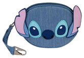 Lilo & Stitch Roy Pill Coin Purse Sight Blue 8445118080315