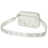 Lilo & Stitch Ginger Bag Cream Off-white 8445118081480