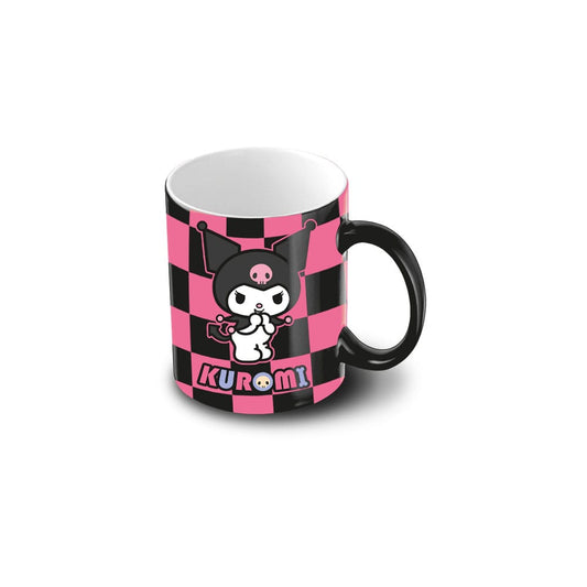 Sanrio Mug Kuromi Chess 8445118083231