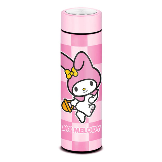 Sanrio Thermo Bottle My Melody Cute 8445118083262