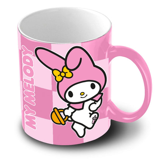 Sanrio Mug My Melody Cute 8445118083279