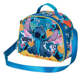 Lilo & Stitch 3D Lunch Bag Colors Turquoise 8445118085372