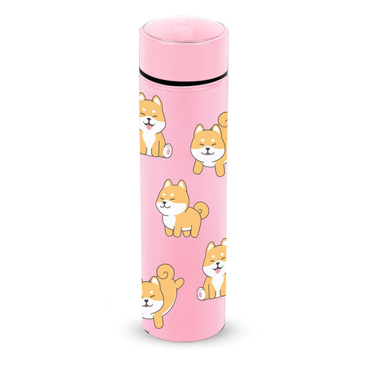 Oh My Pop! Thermo Bottle Shiba 8445118087598