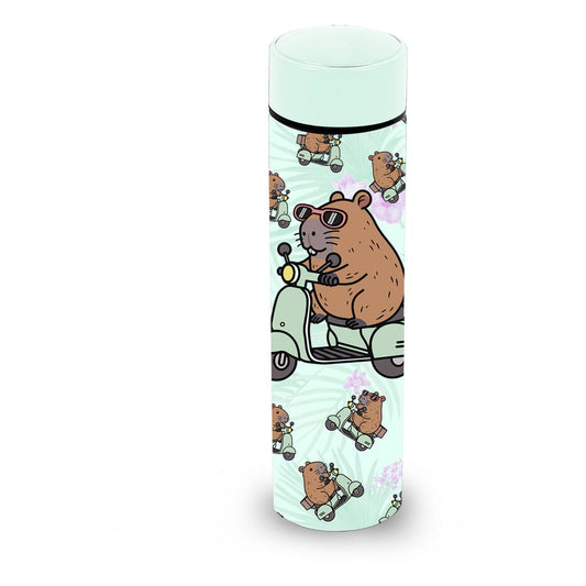 Oh My Pop! Thermo Bottle Capybara 8445118087666