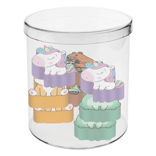 Oh My Pop! Erasers 12-Pack 8445118087765