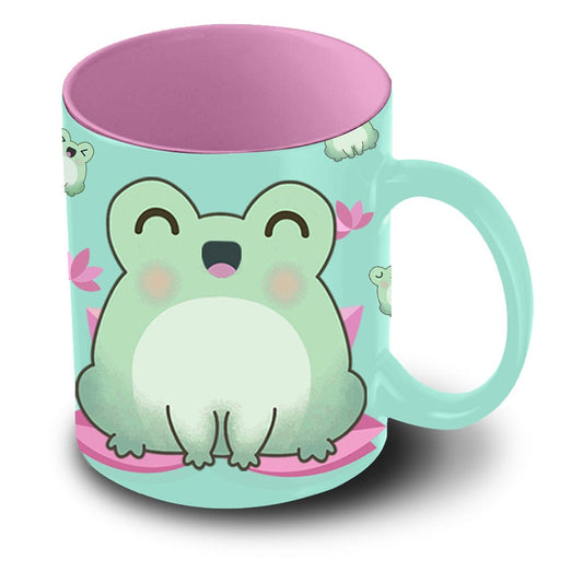 Oh My Pop! Mug Froggy 8445118091571