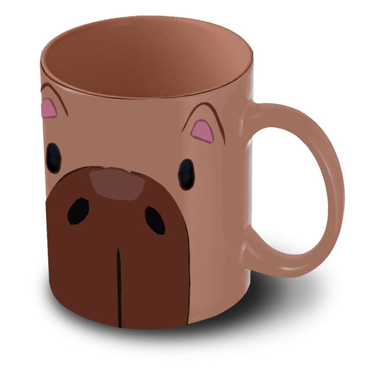 Oh My Pop! Mug Capybara 8445118091601
