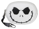 Nightmare before Christmas Coin Purse Bone 8445118092936