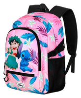 Lilo & Stitch Fight Rucksack 3.0 DanceLilo & Stitch Fight Backpack 3.0 DanceLilo & Stitch Fight Sac à dos 3.0 DanceLilo & Stitch Fight Mochila 3.0 Dance 8445118094206