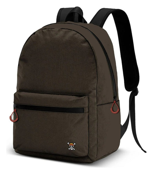 One Piece Block Rucksack OPOne Piece Block Backpack OPOne Piece Block Sac à dos OPOne Piece Block Mochila OP 8445118094800