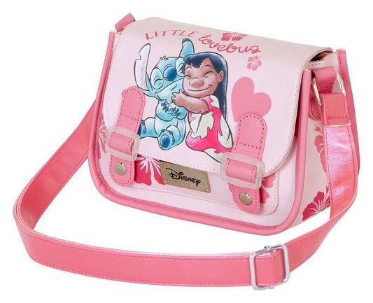 Lilo & Stitch Satchel Bag XS Lovebug 8445118098488
