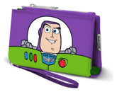 Toy Story Slim wallet Buzz 8445118098747