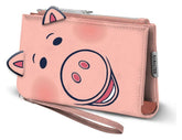 Toy Story Slim Wallet Hamm 8445118098792