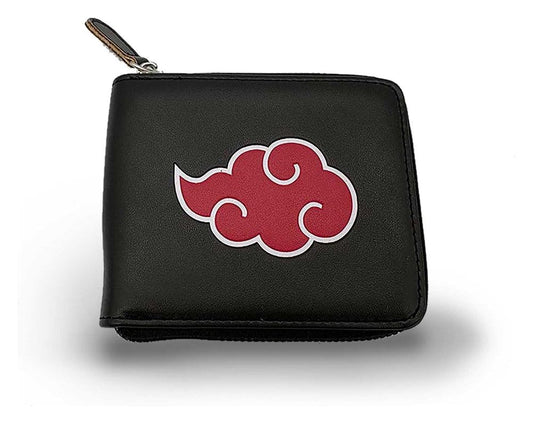 Naruto Geldbörse Man Zip CloudsNaruto Wallet Man Zip CloudsNaruto Portefeuille Man Zip CloudsNaruto Cartera Man Zip Clouds 8445118101522