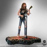 Death Rock Iconz Statue Chuck Schuldiner II 22 cm 0785571596014