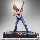 Def Leppard Rock Iconz Statue Phil Collen 24 cm 0785571596175