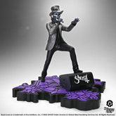 Ghost Rock Iconz Statue Papa V Perpetua Top Hat 22 cm 0785571596298