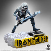 Iron Maiden 3D Vinyl Statue Fear of the Dark 20 cm 0785571595819