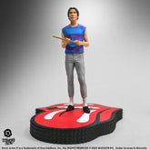 The Rolling Stones Rock Iconz Statue Charlie Watts (Tattoo You Tour 1981) 22 cm 0785571595895