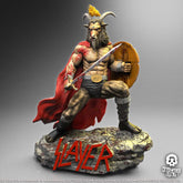 Slayer 3D Vinyl Statue Show No Mercy Minotaur 22 cm 0785571596397