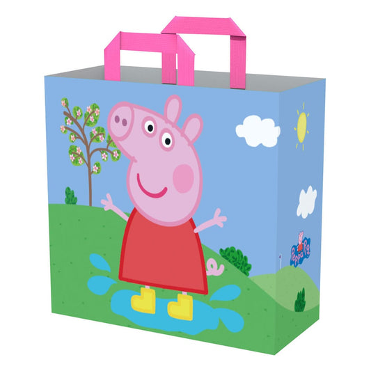 Peppa Pig Tote Bag Peppa 3328170301510