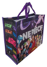 One Piece Shopping Bag Team 3700891704120