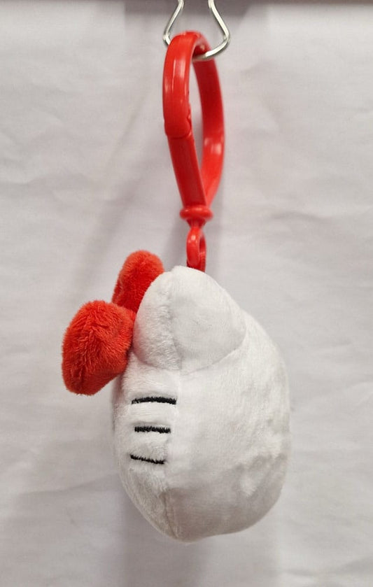 Sanrio Plush Keychain Hello Kitty 12 cm 8445484573251