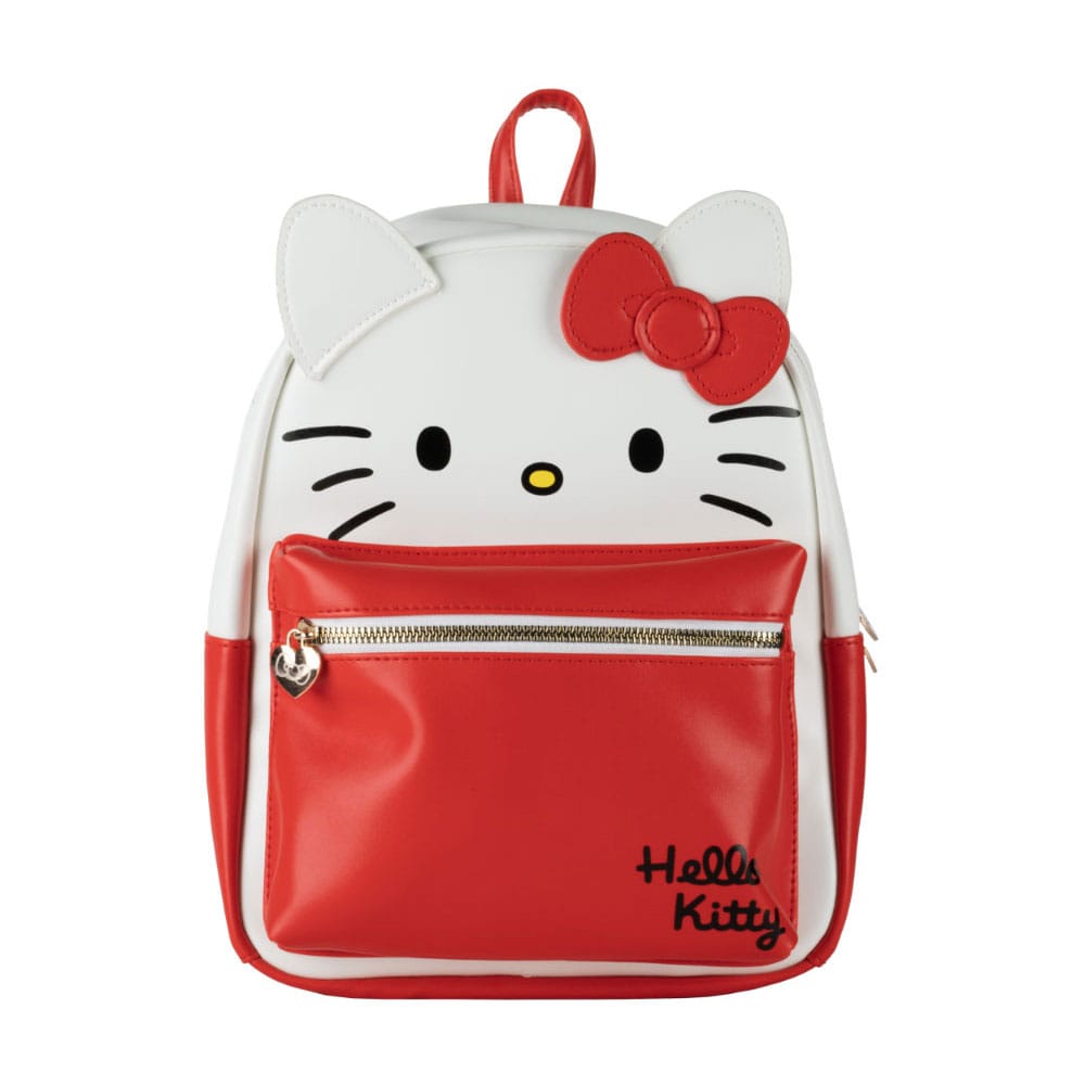 Sanrio Backpack Hello Kitty 29 cm – Amuzzi