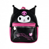 Sanrio Backpack Kuromi 29 cm 8445484575552