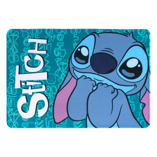 Lilo & Stitch Mousepad Stitch 35 x 25 cm 8412497929900