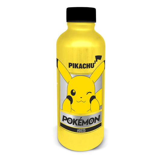 Pokemon Thermo Water Bottle 8412497924455