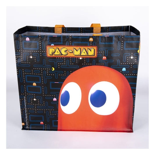 Pac-Man Tote Bag Maze 3328170293679