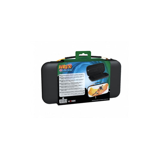 Naruto Carry Bag Switch 2 Brush 3328170304382