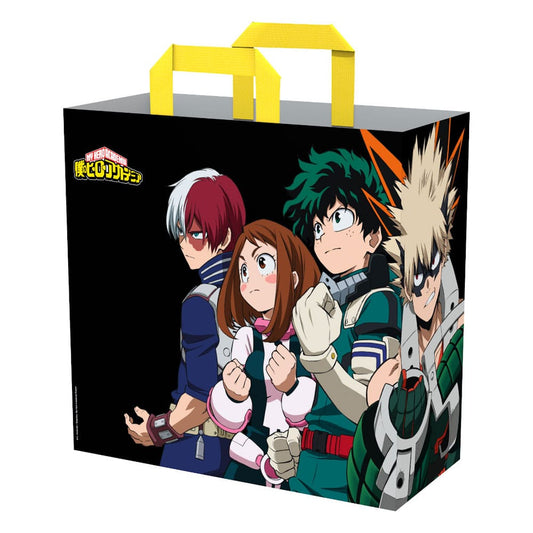My Hero Academia Tote Bag Team 3328170302357