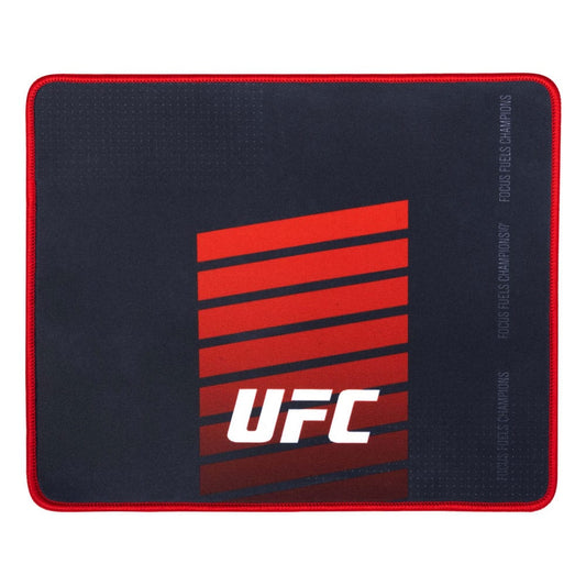 UFC Mousepad Red 3328170289115