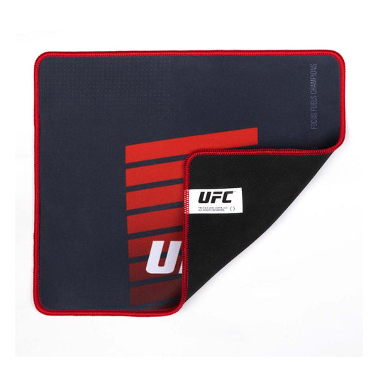 UFC Mousepad Red 3328170289115