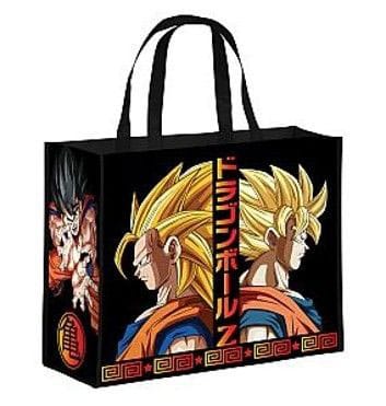 Dragon Ball Z Tote Bag Fusion 3700891718035