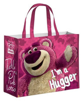 Toy Story Shopping Bag Lotso 3700891723657