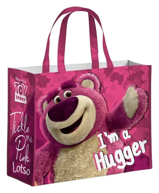 Toy Story Shopping Bag Lotso 3700891723657