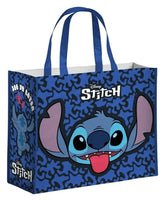 Lilo & Stitch Shopping Bag Stitch Face 3700891723671