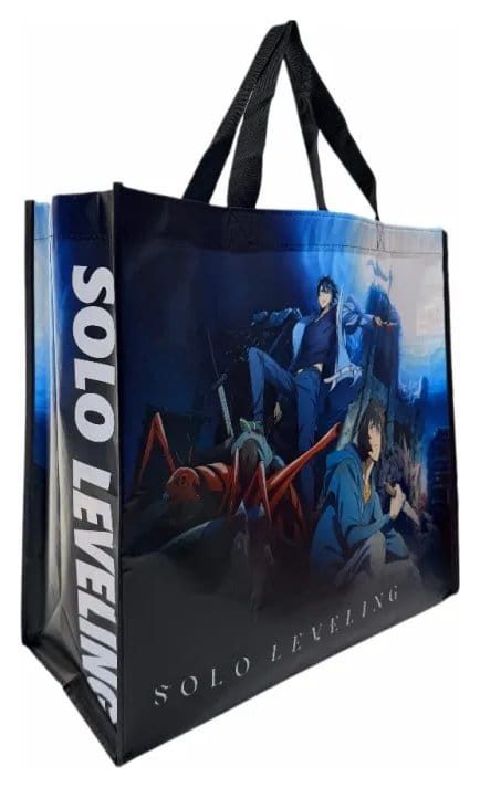 Solo Leveling Shopping Bag Awaken 3700891725002