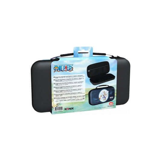 One Piece Carry Bag Switch 2 Moon 3328170304399