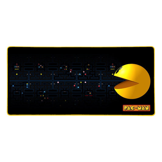 Pac-Man XXL Mousepad Pac-Man 3328170294652