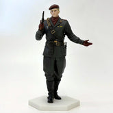 Metal Gear Solid Delta: Snake Eater PVC Figure Ocelot 20 cm 4570015672012
