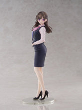Original Character PVC Figure 1/6 Sakura Receptionist 27 cm 4595989294169